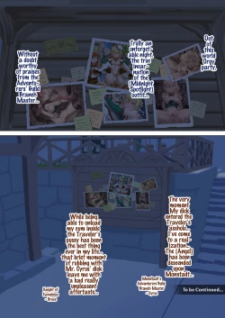 Page 22 of Mondstadt Spring Festival Act 2