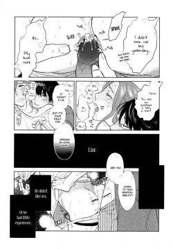 Page 31 of Koi ni Ochite Gomennasai | Sorry for Falling in Love