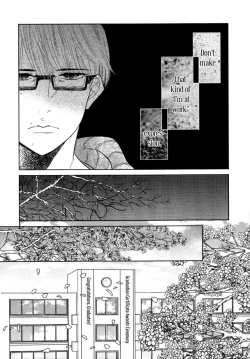 Page 40 of Koi ni Ochite Gomennasai | Sorry for Falling in Love
