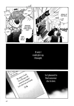 Page 45 of Koi ni Ochite Gomennasai | Sorry for Falling in Love