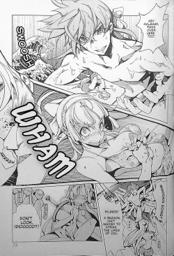 Page 13 of Eiyuu Senki - The World Conquest | Chapter 3