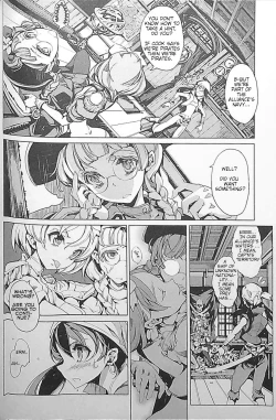 Page 16 of Eiyuu Senki - The World Conquest | Chapter 3