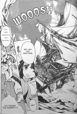 Page 3 of Eiyuu Senki - The World Conquest | Chapter 3