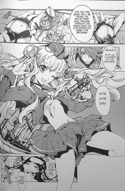 Page 4 of Eiyuu Senki - The World Conquest | Chapter 3