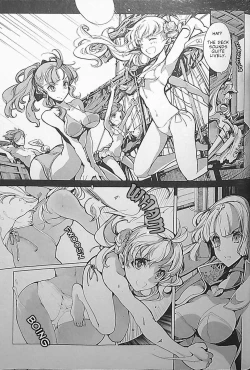 Page 9 of Eiyuu Senki - The World Conquest | Chapter 3