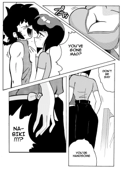 Page 9 of Nabiki's Deal