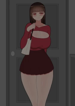 Page 195 of 『彼女は狙われている』本編 ～タケシ編～（鸡儿勃特汉化）