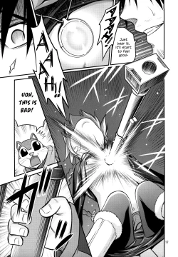 Page 16 of Kaette Kitara Yopparai!! | He's Back Drunk!!