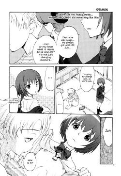 Page 26 of Kaette Kitara Yopparai!! | He's Back Drunk!!