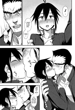 Page 11 of The More We Fight...