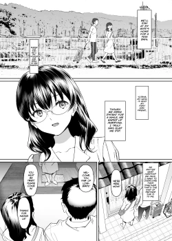Page 3 of Kanojo to no Kekkon Houkoku ni Kiseishita noni Gimai to Yarimakuri no Suujitsukan ga Hajimatteshimatta | I visited my in-laws to announce my marriage and ended up fucking my wife's little sister silly!