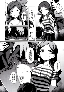 Page 6 of Kitazawa Shiho no Chikan Hon