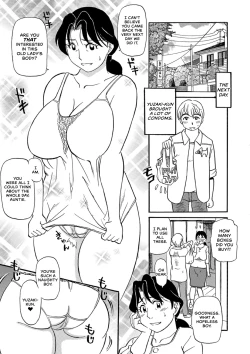 Page 33 of Ureshii Kyuujitsu | Milfy Holiday