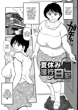 Page 3 of Ureshii Kyuujitsu | Milfy Holiday