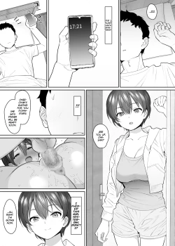 Page 32 of Kanojo to no Kekkon Houkoku ni Kiseishita noni Gimai to Yarimakuri no Suujitsukan ga Hajimatteshimatta | I visited my in-laws to announce my marriage and ended up fucking my girlfriend's little sister silly!