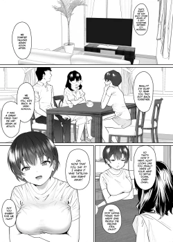 Page 6 of Kanojo to no Kekkon Houkoku ni Kiseishita noni Gimai to Yarimakuri no Suujitsukan ga Hajimatteshimatta | I visited my in-laws to announce my marriage and ended up fucking my girlfriend's little sister silly!