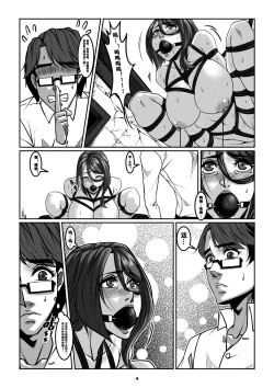 Page 6 of Man Sparrow 10