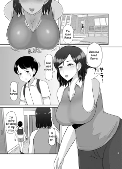 Page 3 of Seikyouiku Mama | Sex Education Mama