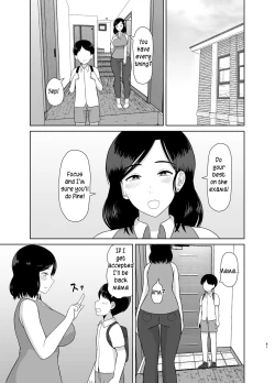Page 41 of Seikyouiku Mama | Sex Education Mama