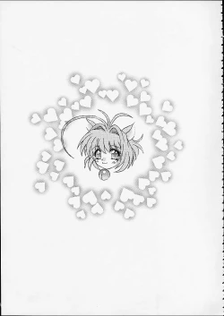 Page 35 of Card Captor Maid Squadron