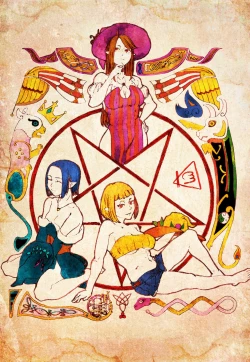 Page 34 of Magical Tea Party