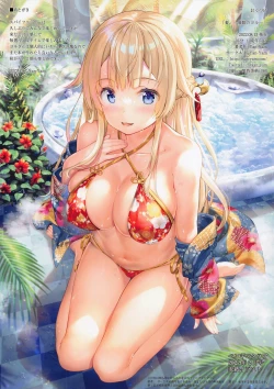 Page 24 of Tsuma. Saimin no Yor