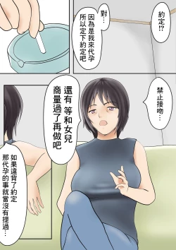 Page 7 of Pentacle] Dairi Shussan Soushuuhen［chinese］