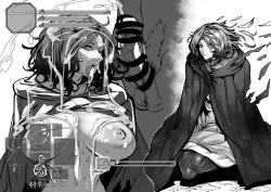 Page 16 of メリナちゃんとの契約 - Contract with Melina