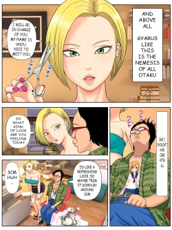 Page 6 of Sex Shinai to Shinu Yamai 2 ~