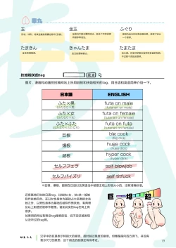 Page 19 of Futanari, tte Nani? - What is Futanari?