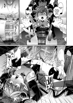 Page 54 of Isekai Teni Shite Mazoku Shota ni Tanetsuke Shitara Mechakucha Natsukareta. ｜I Went to Another World and Demon Shotas Grew Attached to Me After I Mated With Them.