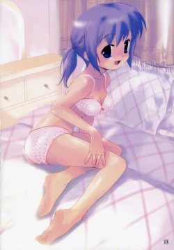 Page 10 of PONZ ART WORKS Vol. 2