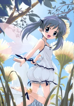 Page 7 of PONZ ART WORKS Vol. 2