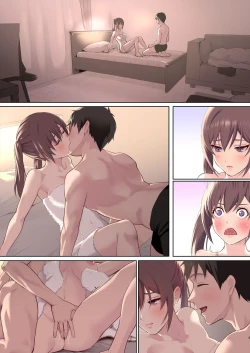 Page 140 of Oshi ni Yowai Kanojo