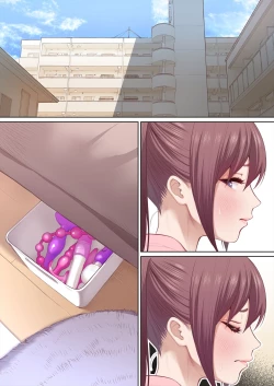 Page 202 of Oshi ni Yowai Kanojo