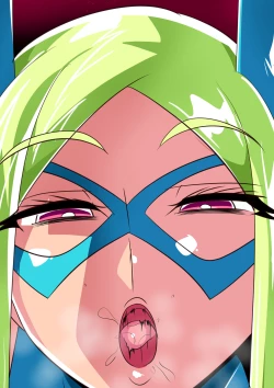 Page 31 of Batgirl no Shota Hero Ijime