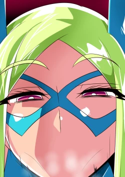 Page 34 of Batgirl no Shota Hero Ijime