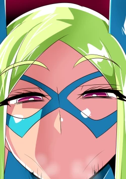 Page 45 of Batgirl no Shota Hero Ijime