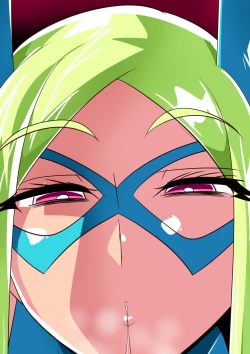 Page 46 of Batgirl no Shota Hero Ijime