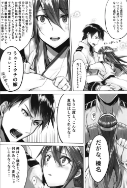 Page 90 of Haruna wa Aishite Hoshii no Roku