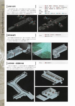 Page 122 of Fuukan no Grasesta Perfect Guidebook