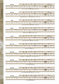 Page 210 of Fuukan no Grasesta Perfect Guidebook