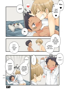 Page 27 of Moratta Request o Narubeku Ire nagara Tada Ichaicha suru Manga o Kaite mita!!