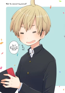 Page 31 of Moratta Request o Narubeku Ire nagara Tada Ichaicha suru Manga o Kaite mita!!