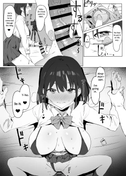 Page 20 of Seikoui Jisshuu | Sexual Experimentation Practice!