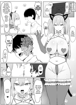 Page 50 of Seikoui Jisshuu | Sexual Experimentation Practice!