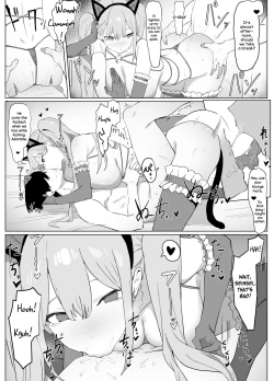 Page 53 of Seikoui Jisshuu | Sexual Experimentation Practice!