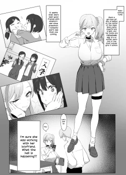 Page 57 of Seikoui Jisshuu | Sexual Experimentation Practice!