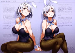 Page 10 of Iroiro na Nanika。 ”BG”