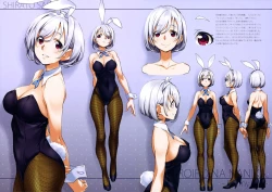 Page 7 of Iroiro na Nanika。 ”BG”